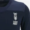 Camisas de treino júnior Zebre Parma 2025/26 Camisas de treino júnior Zebre Parma 2025/26