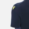 Camisas de treino júnior Zebre Parma 2025/26 Camisas de treino júnior Zebre Parma 2025/26