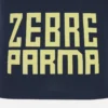 Camisas de treino júnior Zebre Parma 2025/26 Camisas de treino júnior Zebre Parma 2025/26