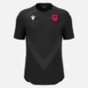Camisas de treino para adultos da Seleção Nacional da Albânia FSHF 2026/27 Camisas de treino para adultos da Seleção Nacional da Albânia FSHF 2026/27