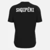 Camisas de treino para adultos da Seleção Nacional da Albânia FSHF 2026/27 Camisas de treino para adultos da Seleção Nacional da Albânia FSHF 2026/27