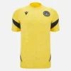 Camisas de treino para adultos do Udinese Calcio 2025/26 Camisas de treino para adultos do Udinese Calcio 2025/26