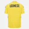 Camisas de treino para adultos do Udinese Calcio 2025/26 Camisas de treino para adultos do Udinese Calcio 2025/26