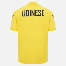 Camisas de treino para adultos do Udinese Calcio 2025/26 Camisas de treino para adultos do Udinese Calcio 2025/26