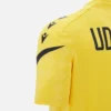 Camisas de treino para adultos do Udinese Calcio 2025/26 Camisas de treino para adultos do Udinese Calcio 2025/26