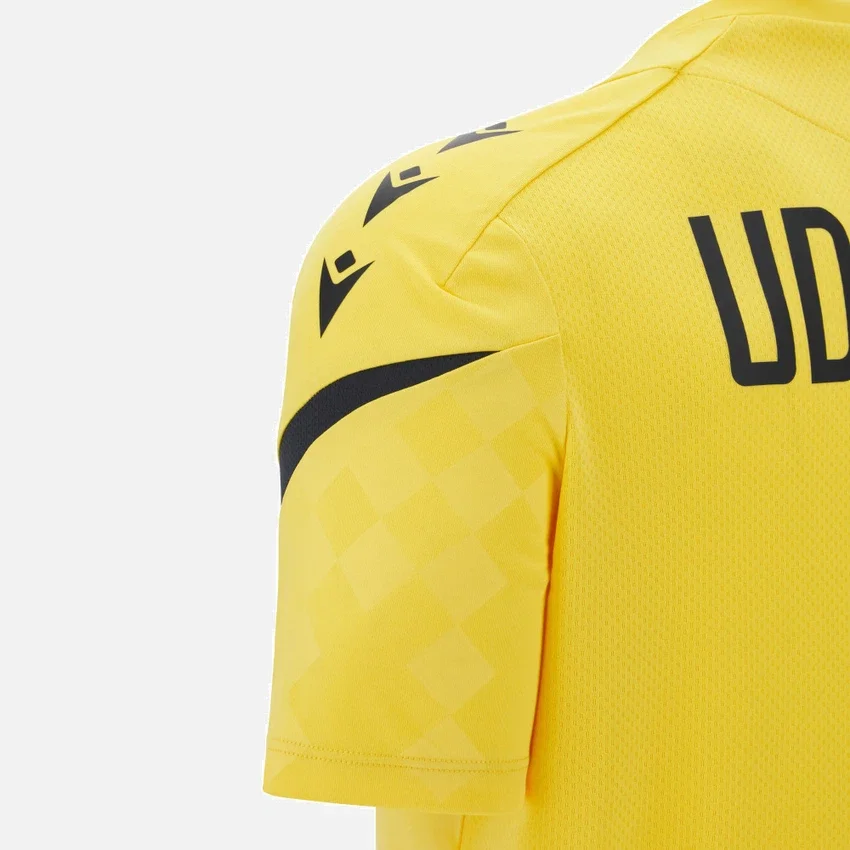 Camisas de treino para adultos do Udinese Calcio 2025/26 Camisas de treino para adultos do Udinese Calcio 2025/26