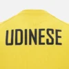Camisas de treino para adultos do Udinese Calcio 2025/26 Camisas de treino para adultos do Udinese Calcio 2025/26