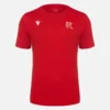Camisas de treino para adultos Pallacanestro Reggiana 2025/26 Camisas de treino para adultos Pallacanestro Reggiana 2025/26