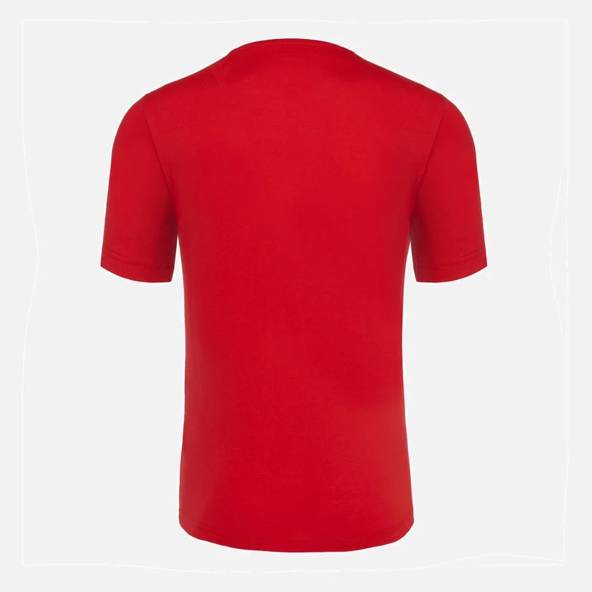 Camisas de treino para adultos Pallacanestro Reggiana 2025/26 Camisas de treino para adultos Pallacanestro Reggiana 2025/26