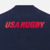 Camisas de treino para adultos USA Rugby 2024/25 Camisas de treino para adultos USA Rugby 2024/25