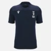 Camisas de treino para adultos Zebre Parma 2025/26 Camisas de treino para adultos Zebre Parma 2025/26