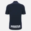 Camisas de treino para adultos Zebre Parma 2025/26 Camisas de treino para adultos Zebre Parma 2025/26