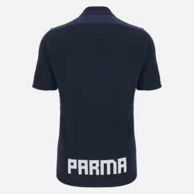 Camisas de treino para adultos Zebre Parma 2025/26 Camisas de treino para adultos Zebre Parma 2025/26