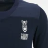 Camisas de treino para adultos Zebre Parma 2025/26 Camisas de treino para adultos Zebre Parma 2025/26