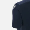 Camisas de treino para adultos Zebre Parma 2025/26 Camisas de treino para adultos Zebre Parma 2025/26