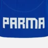Camisas de treino para adultos Zebre Parma 2025/26 azul real/amarela Camisas de treino para adultos Zebre Parma 2025/26 azul real/amarela