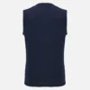 Camisas de treino sem mangas para adultos West Indies Cricket 2025/26 Camisas de treino sem mangas para adultos West Indies Cricket 2025/26