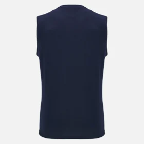 Camisas de treino sem mangas para adultos West Indies Cricket 2025/26 Camisas de treino sem mangas para adultos West Indies Cricket 2025/26