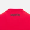 Camisas de treino vermelhas Athleisure da Seleção Nacional da Albânia FSHF 2026/27 Homem Camisas de treino vermelhas Athleisure da Seleção Nacional da Albânia FSHF 2026/27 Homem