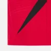 Camisas de treino vermelhas júniores da Seleção Nacional da Albânia FSHF 2026/27 Camisas de treino vermelhas júniores da Seleção Nacional da Albânia FSHF 2026/27