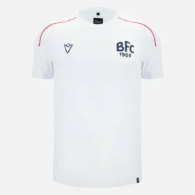 Camisas de viagem para adulto Bologna FC 1909 2025/26 Athleisure Camisas de viagem para adulto Bologna FC 1909 2025/26 Athleisure