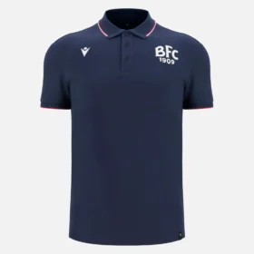 Camisas de viagem para adulto Bologna FC 1909 2025/26 Athleisure Camisas de viagem para adulto Bologna FC 1909 2025/26 Athleisure