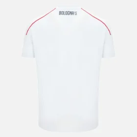 Camisas de viagem para adulto Bologna FC 1909 2025/26 Athleisure Camisas de viagem para adulto Bologna FC 1909 2025/26 Athleisure