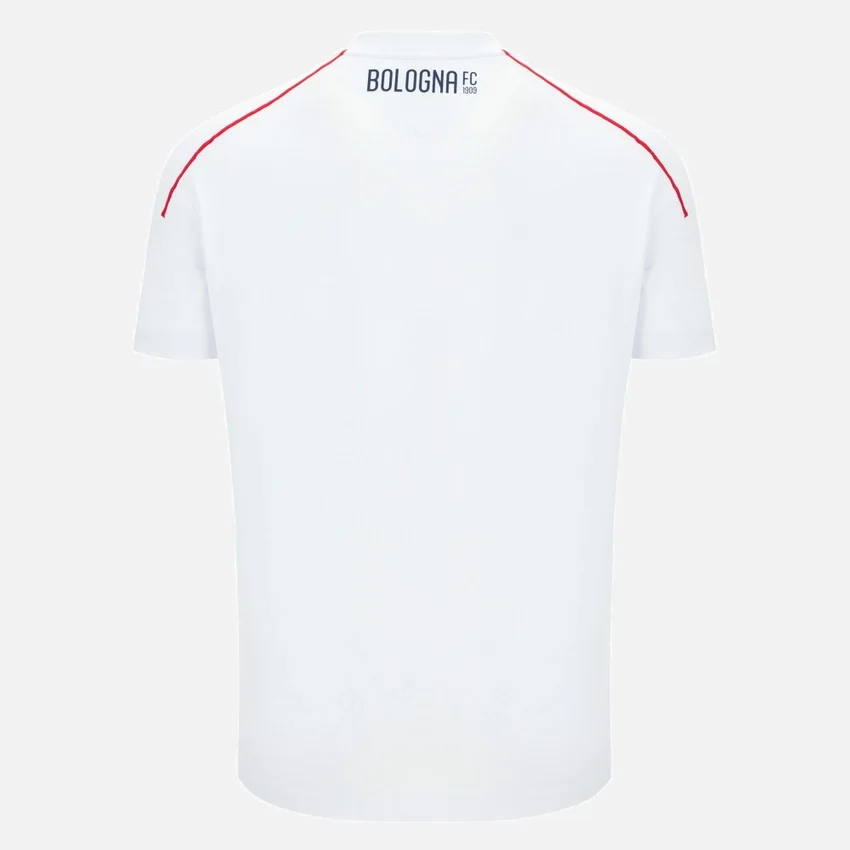 Camisas de viagem para adulto Bologna FC 1909 2025/26 Athleisure Camisas de viagem para adulto Bologna FC 1909 2025/26 Athleisure