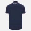 Camisas de viagem para adulto Bologna FC 1909 2025/26 Athleisure Camisas de viagem para adulto Bologna FC 1909 2025/26 Athleisure