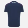 Camisas de viagem para adulto Bologna FC 1909 2025/26 Athleisure Camisas de viagem para adulto Bologna FC 1909 2025/26 Athleisure