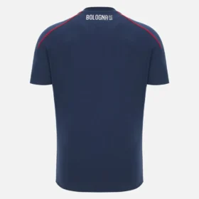 Camisas de viagem para adulto Bologna FC 1909 2025/26 Athleisure Camisas de viagem para adulto Bologna FC 1909 2025/26 Athleisure