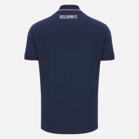Camisas de viagem para adulto Bologna FC 1909 2025/26 Athleisure Camisas de viagem para adulto Bologna FC 1909 2025/26 Athleisure