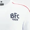 Camisas de viagem para adulto Bologna FC 1909 2025/26 Athleisure Camisas de viagem para adulto Bologna FC 1909 2025/26 Athleisure