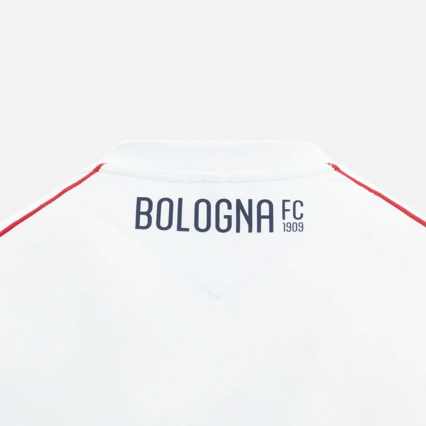 Camisas de viagem para adulto Bologna FC 1909 2025/26 Athleisure Camisas de viagem para adulto Bologna FC 1909 2025/26 Athleisure