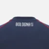 Camisas de viagem para adulto Bologna FC 1909 2025/26 Athleisure Camisas de viagem para adulto Bologna FC 1909 2025/26 Athleisure
