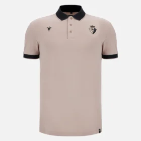 Camisas de viagem para adulto Osasuna 2025/26 Athleisure Camisas de viagem para adulto Osasuna 2025/26 Athleisure