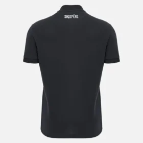 Camisas de Viagem para Adultos da Seleção Nacional da Albânia FSHF 2026/27