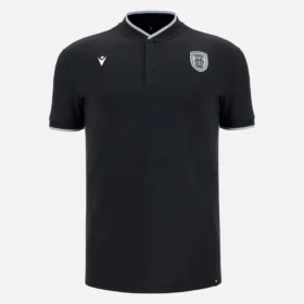 Camisas de viagem para adultos do PAOK FC 2025/26