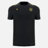Camisas de viagem para adultos FC Nantes 2025/26 Athleisure Camisas de viagem para adultos FC Nantes 2025/26 Athleisure