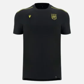 Camisas de viagem para adultos FC Nantes 2025/26 Athleisure
