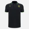 Camisas de viagem para adultos FC Nantes 2025/26 Athleisure Camisas de viagem para adultos FC Nantes 2025/26 Athleisure
