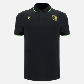 Camisas de viagem para adultos FC Nantes 2025/26 Athleisure