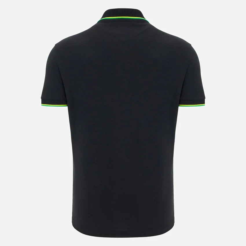 Camisas de viagem para adultos FC Nantes 2025/26 Athleisure Camisas de viagem para adultos FC Nantes 2025/26 Athleisure