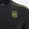 Camisas de viagem para adultos FC Nantes 2025/26 Athleisure Camisas de viagem para adultos FC Nantes 2025/26 Athleisure