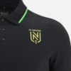 Camisas de viagem para adultos FC Nantes 2025/26 Athleisure Camisas de viagem para adultos FC Nantes 2025/26 Athleisure
