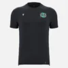 Camisas de viagem para adultos Hannover 96 2025/26 Athleisure Camisas de viagem para adultos Hannover 96 2025/26 Athleisure