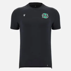Camisas de viagem para adultos Hannover 96 2025/26 Athleisure