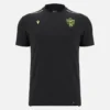 Camisas de viagem para adultos UD Almeria 2025/26 Athleisure Camisas de viagem para adultos UD Almeria 2025/26 Athleisure
