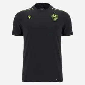 Camisas de viagem para adultos UD Almeria 2025/26 Athleisure