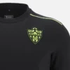 Camisas de viagem para adultos UD Almeria 2025/26 Athleisure Camisas de viagem para adultos UD Almeria 2025/26 Athleisure